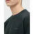 HOLLISTER Majica črna