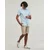 Beige Mens Jack & Jones Bowie Chino Shorts - Mens