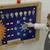 Masterkidz Montessori izobraževalna tabla luninih men