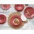 Creatable Jedilni Servis Orient Mandala, 18-Delni