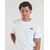 The North Face EVOLUTION BOX NSE REGULAR SHORT SLEEVE TNF Bela