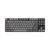 Tastatura Keychron K1 Max (K1M-A3) QMK Wireless / 80% / Brown Switch / mehanička / Black