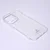 TERACELL Maska za iPhone 14 Pro 6.1 Giulietta providna