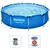 Bestway Steel Pro bazen sa metalnom konstrukcijom 305×76 cm