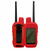 Ovitek za Garmin Alpha 200i - rdeča