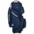 Golf cart bag TaylorMade Deluxe Navy