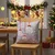 Aberto Design Set ukrasnih jastučnica PLW-NWYR26 - 14, 43x43 cm, 2 komada