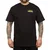 Hardcore majica moška - PREMIUM - SULLEN - SCM6903_BK