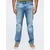 Levis Big & Tall Kavbojke 501 moder denim