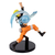 Bandai FIGURA NARUTO SHIPPUDEN NARUTO UZUMAKI EFFECTTREME, (20840131)
