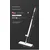 OKwife Ravni mop, 42 cm, 2 krpe
