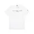 Tommy Hilfiger Majica Essential KS0KS00210 Bela Regular Fit