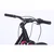 Dečiji bicikl Xplorer WANAKA Black-pink 24