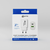 Polnilec/adapter USB-A/USB-C, 25 W