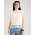 QS Bluza bela
