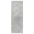 Ormar za cipele s policom Beton siva 77,5 x 30 x 83,5 cm