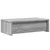 Stalak za monitor s ladicama boja hrasta 50 x 27 x 15 cm drveni