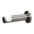 Garnišna Kreta 16/19mm x 120-210cm inoks Gardinia