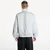Mikina adidas x Moon Boot Padded Tracktop Wonder Silver M