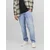 JACK & JONES Kavbojke Mike, modra