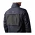 5.11 Muška jakna Tac-Dry Rain Shell 2.0, Tamnosiva