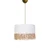 Conceptum Hypnose Luster YL110, 20cm, 30 cm, E27, 60 cm Kabl