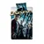Posteljina Za Decu Harry Potter 160x200cm + 70x80cm