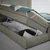 Boxspring Krevet Palace 180/200 cm , bež-siva