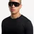 Majice adidas x entire studios Techfit Training Long sleeve Black M