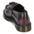 Dr. Martens Adrian Rdeča
