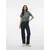Vero Moda Paulina Majica Zelena