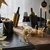 Modern Living Dekorativno Blago Viola, Rjava