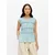 OBJECT Bluza OBJMABEL  svetlo modra