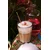 Žlica za latte Doing Goods Wavy Latte Spoon Set 2-pack