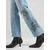 JOOP! Jeans Kavbojke Michelle modra/moder denim/žad/magenta