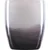 Zwiesel Glas majhna vaza SHADOW, bela