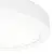 Eglo 901306-LED Plafonsko svetlo FUEVA LED/7,5W/230V 2700/4000/6500K prečnik 16,6 cm belo