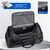 Victoriatourist Putna torba, 60x26x28cm, Crna