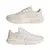Adidas Ženske patike Cloudfoam Flex - Laces KK3494, Bež