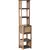 TENDANCE ACACIA KUPATILSKI ORMARIĆ 1 VRATA 38,5X30X170CM MDF