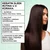 Garnier Balzam za nezaglađenu suvu kosu Keratin Sleek, 200ml