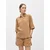 OBJECT Bluza OBJFrame  karamel