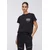Liu Jo Majica WA6372 JS923 Črna Regular Fit
