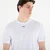 Majice DIESEL T-Adjust-V6 T-Shirt White XL