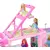 Mattel Barbie Dream Caravan 3 u 1 GHL93