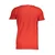 NORWAY 1963 MEN'S SHORT SLEEVE T-SHIRT RED
