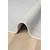 Conceptum Hypnose Tepih K838A, Pravougaoni, 80 x 500 cm, Sivi