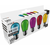 Avide 950228 Žarnice komplet LED 1W E27 5v1