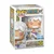 Bobble Figure Anime - One Piece POP! - Luffy Gear Five - Special Edition #2177
