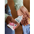 NEW British Rose Hand Cream 100 ML